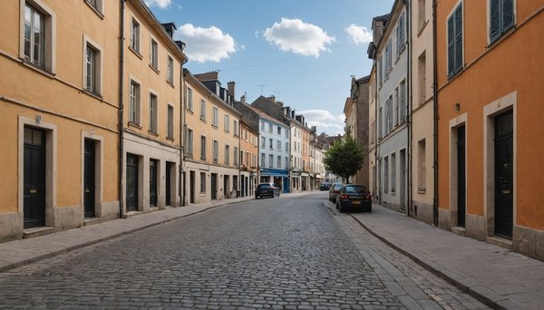 Saint-priest : quels quartiers cibler pour louer un bureau facilement accessible en voiture et en transports ?